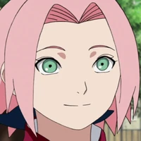 Haruno Sakura