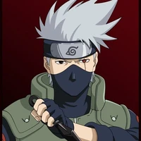 Hatake Kakashi