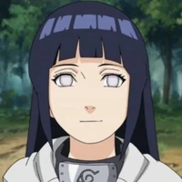 Hyuga Hinata