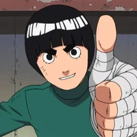 Rock Lee