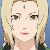 Tsunade