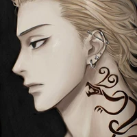 Sano Manjiro (Mikey)