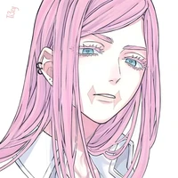 Sanzu Haruchiyo