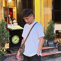 Phạm Vũ Hoài Nam