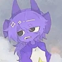 durple