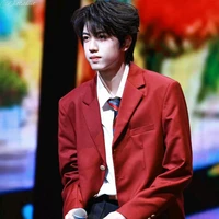 Trương Quế Nguyên [ Anh ]