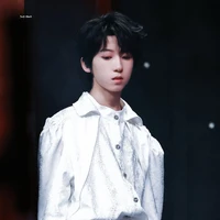 Dương Bác Văn [ Bé ]