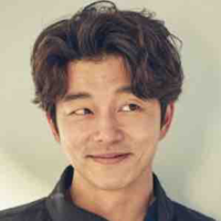 Gong yoo 