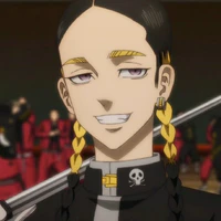 Haitani Ran