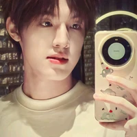 Trương Trạch Vũ-bé