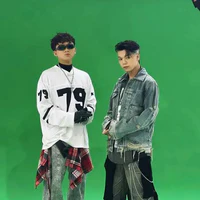 TG Đzai