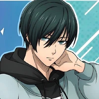 Itoshi Rin