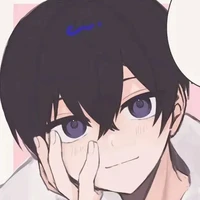 Isagi Yoichi