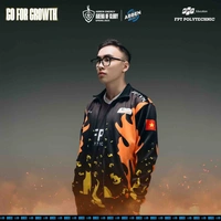 Quang Hiệp/FPL Proe