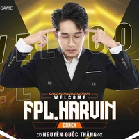 Quốc Thắng/FPL Harvin