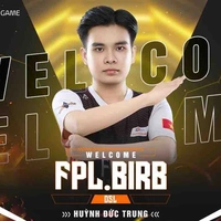 Đức Trung/FPL Birb