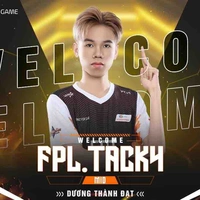 Thành Đạt/FPL TắcK4