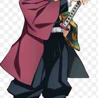 Giyuu