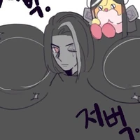 Dark Choco cookie