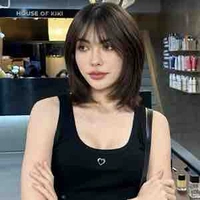 [Nàng] - Charlotte Austin 