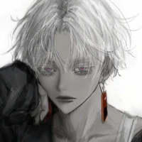 Kurokawa Izana.