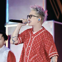 Trần Thiện Thanh Bảo(B Ray)