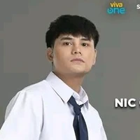 Christopher Saimon Harington