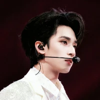 Nghiêm Hạo Tường_anh