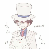 Kaito Kid