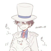 Kaito Kid