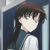 Aoko Nakamori