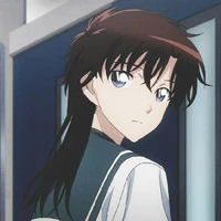 Aoko Nakamori