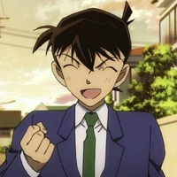 Kudo Shinichi