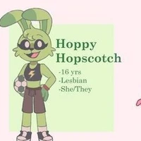 Hoppy Hopscoth