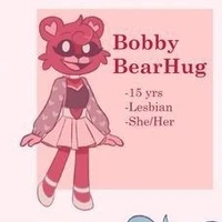 Bobby BearHug