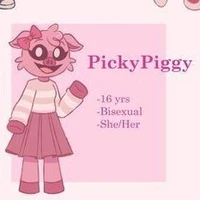 PickyPiggy