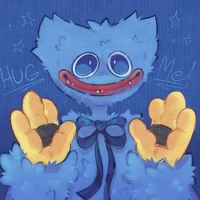 Huggy Wuggy