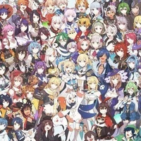 all - mấy người không có ở đó