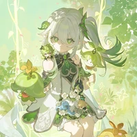 nahida
