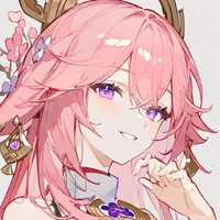 Yae Miko