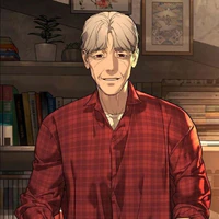 Bae- Peter