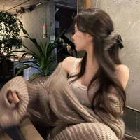 Huỳnh Lưu Ly ( Mama)