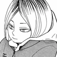 Kozume Kenma.
