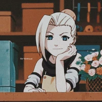Ino Yamanaka