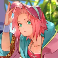 Sakura Haruno