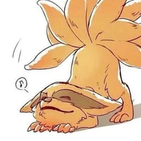 Uzumaki Naruto (thể thú)