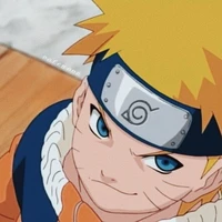 Uzumaki Naruto (thể nhỏ)