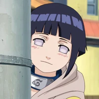 Hinata Hyuga
