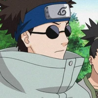 Shino Aburame