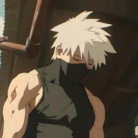 Kakashi Hatake